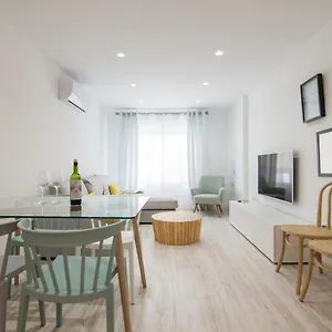  Apartment Amplio Y Moderno En El Centro Spain