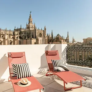  Apartment Isg Catedral Spain