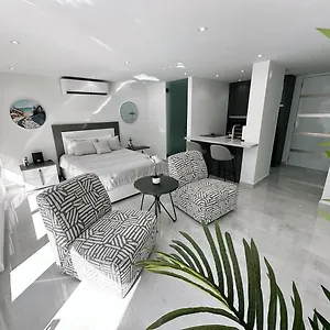  Apartment Ocean Front Coral Luxury Puerto Rico